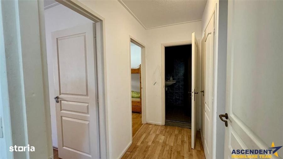 Casă cu 4 camere în Sânmărghita