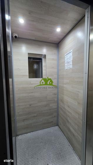 APT. cu 2 camere mobilat si utilat IliftI vizavi de Hermes Ostroveni - 4