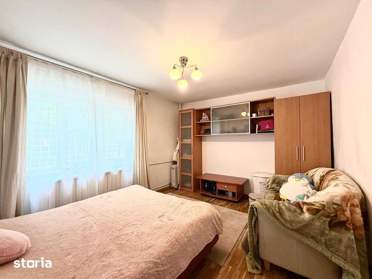 Lujerului / Apartament Decomandat / Bloc 1995 / Ideal pentru Familie - 8