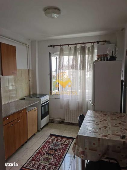 3 camere decomandate, 2 balcoane, parcare, Marasti, Aurel Vlaicu - 2
