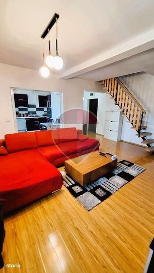 Apartament cu 3 camere de vanzare in zona Central - 3