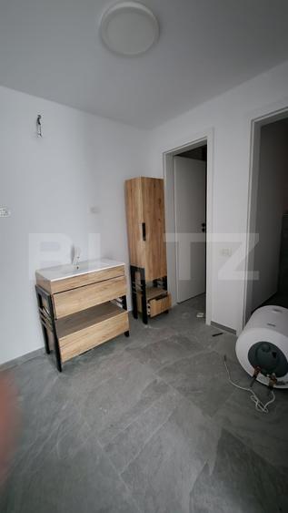 Birou, de 450 mp, în Gheorghe Doja