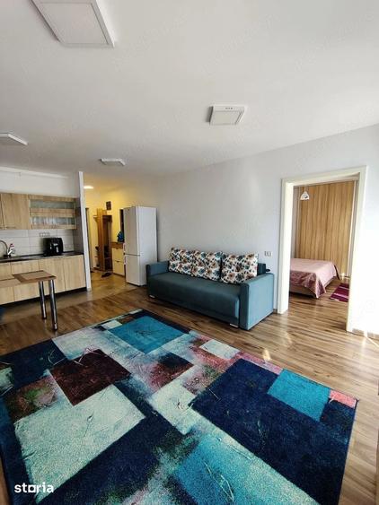 Apartament cu 2 camere, Calea Torontalului - 7