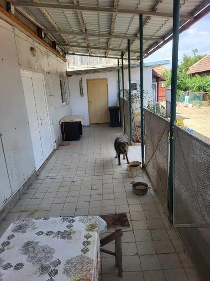 Casă cu 5 camere în Banloc