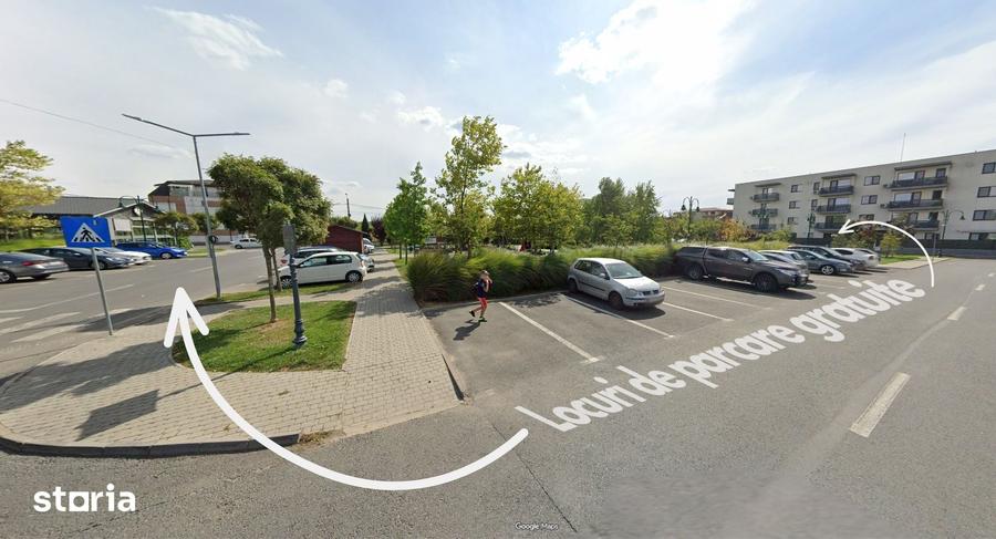 Apartament 2 camere - Vedere la parc - Direct proprietar - 15