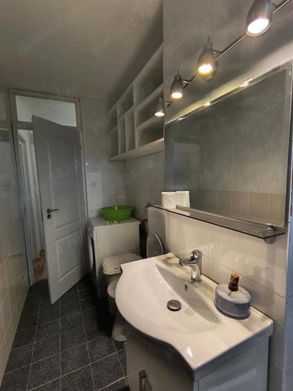 Apartament cu 2 camere decomandat în Tineretului
