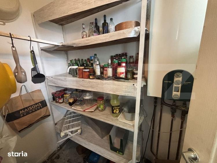 Apartament de 4 camere - 4