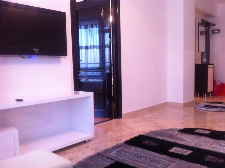 Apartament 2 camere decomandate,Copou-Exclusive Residence,Cod:163189 - 4