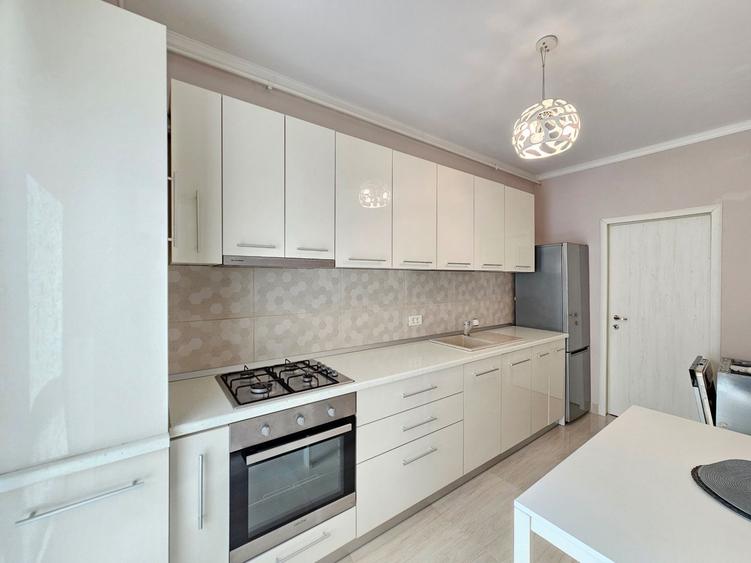🏡 2 camere Exigent Plaza 2 | Bloc 2020 |Metrou Lujerului - 4