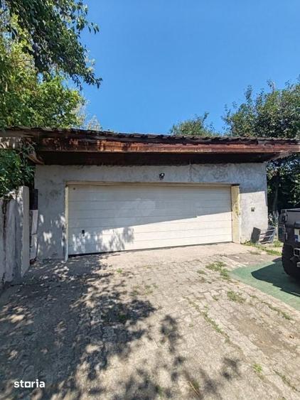 Casă cu 5 camere cu Teren 683 Mp în Orașul Vechi
