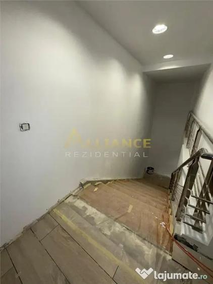 Spațiu comercial, de 233 mp, în Mărășești