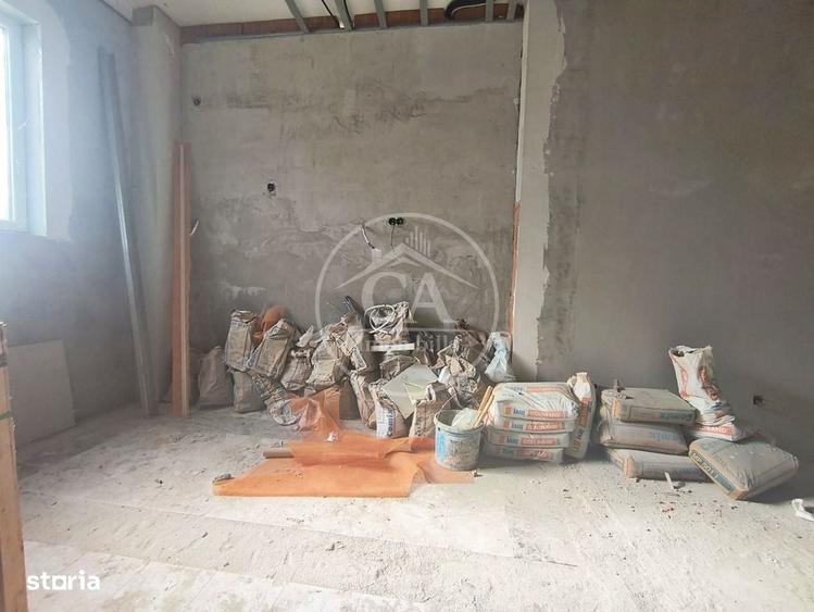 Spațiu comercial, de 146 mp, în Rontău
