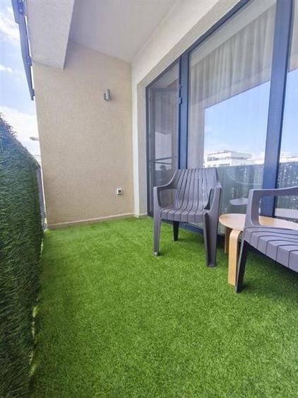 Apartament 2 camere  Kasper Coresi, Loc de parcare +Boxa - 5