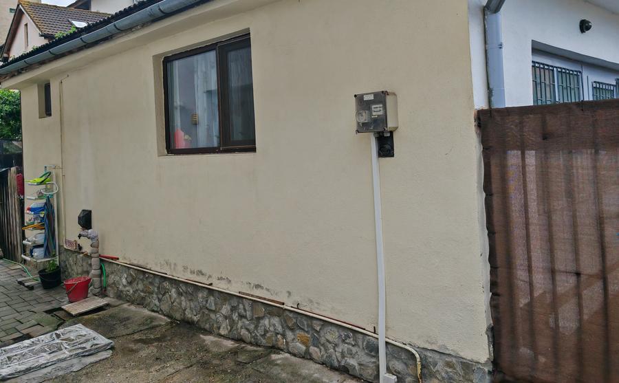 Spațiu comercial, de 40 mp, în Astra
