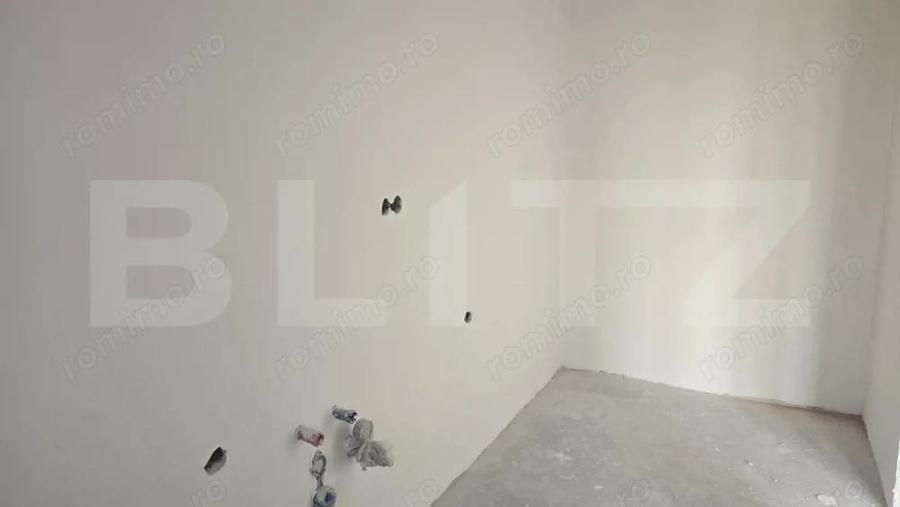 Garsonieră decomandată în Semicentral