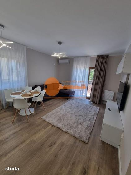 Apartament cu 2 camere in zona Crangasi - Giulesti (Bloc Nou) - 13