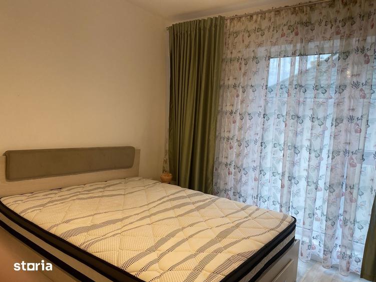 Ag imob VIGAFON inchiriaza apartament 2 camere Albert-Genial Residence - 2