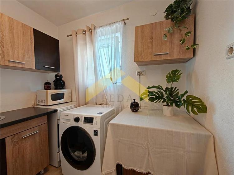 Garsoniera de vanzare zona Confectii - 7