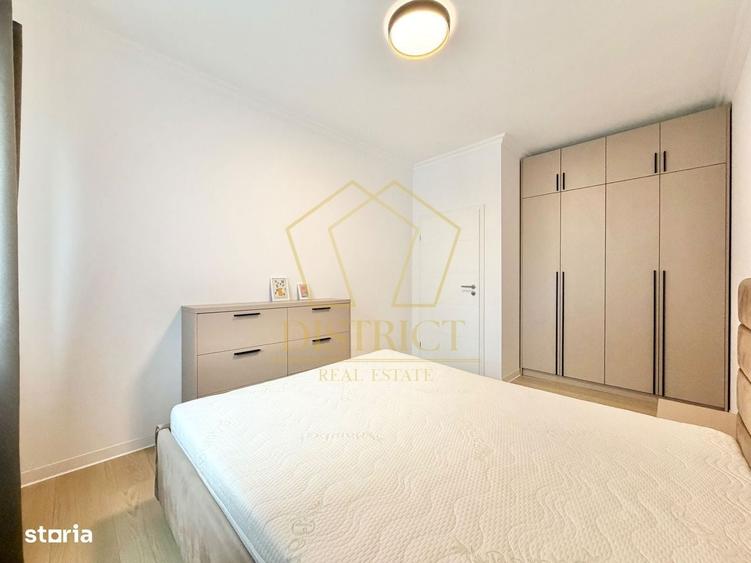 Apartament cu 2 camere mobilat la etajul 2 in Giroc, zona planetelor l - 13