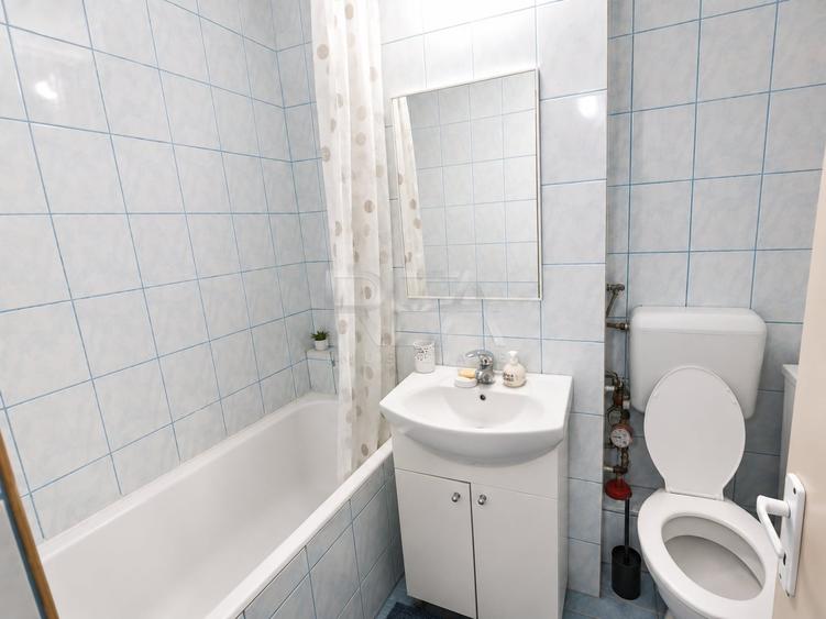 Garsonieră 40mp | Vitan | 10 minute de metrou - 7