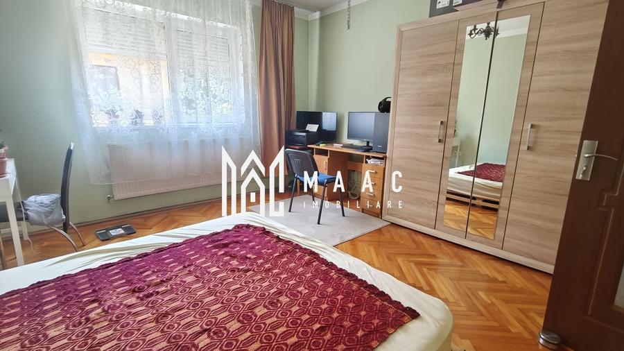 Casă individuală cu 2 camere cu Canalizare în Piața Cluj