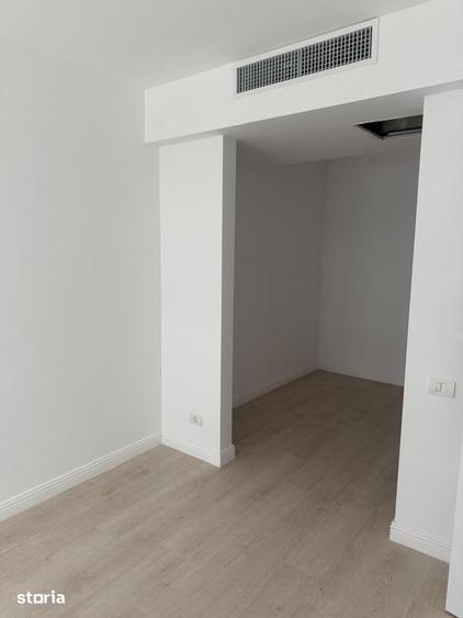 Inchiriez apartament 2 camere si loc de parcare inclus - nemobilat - 5