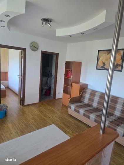 Apartament cu 2 camere în Florești