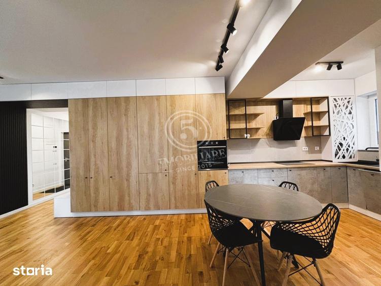 Rafinament urban | 2 Camere moderne in Tineretului Park Residence (Blo - 8