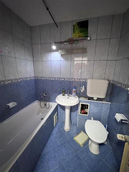Apartament 3 Camere Semidecomandat Sos. Giurgiului - 4
