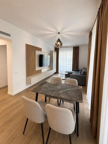 3 CAMERE I PREMIUM I ZONA GROZAVESTI/ REGIE I DE INCHIRIAT - 2