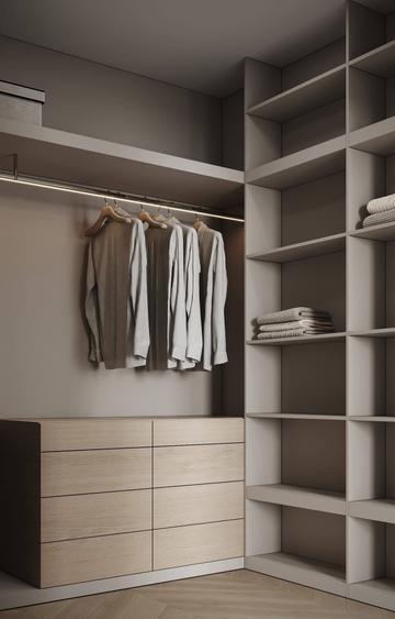 Apartament cu 3 camere decomandat în Chiajna