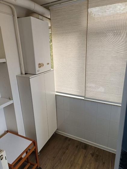 Apartament cu 3 camere decomandat în Siderurgiștilor