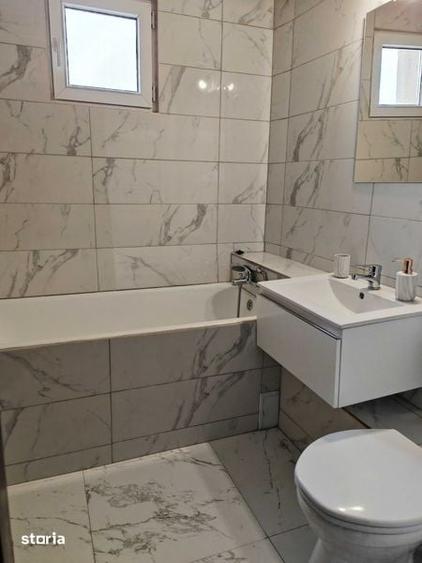 Inchiriez apartament 3 camere Rogerius - 5