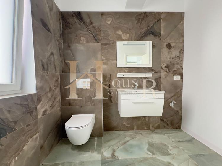 Apartament cu 2 camere decomandat în Giroc