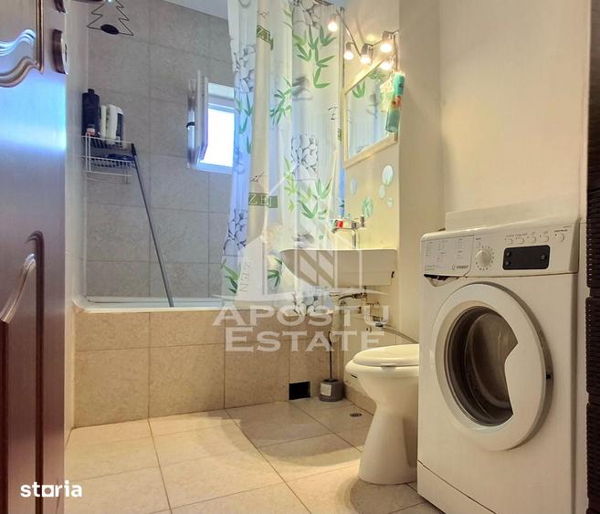 Apartament 2 camere semidecomanda, et 4/4 Orizont - 1