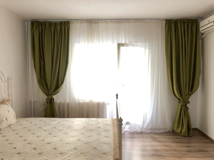 Garsonieră decomandată în Vitan