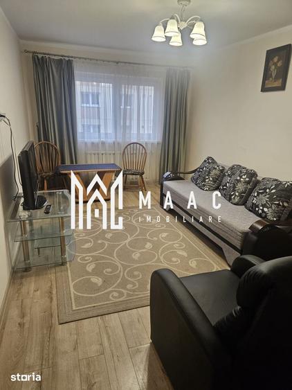 Apartament 2 camere | Etajul 3 | Valea Aurie - 13