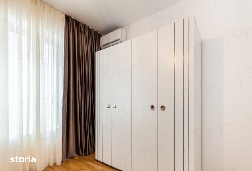 Apartament cu 2 camere decomandat în Domenii
