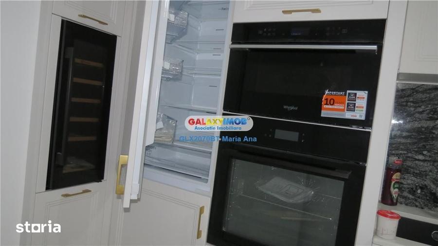 Apartament cu 2 camere în Ultracentral