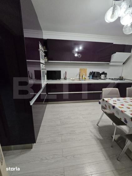 Casă cu 3 camere cu Teren 1000 Mp în Șendreni