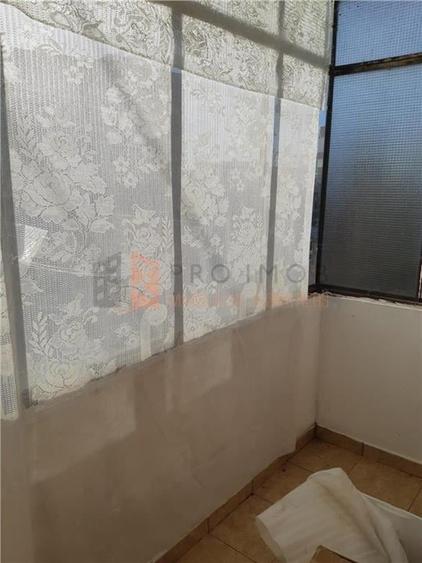 Apartament cu 3 camere decomandat în Dorobanți 1