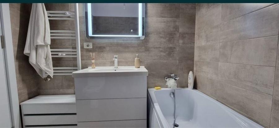 Inchiriez apartament 2 camere Dobroesti-Fundeni cu loc de parcare inclus - 2