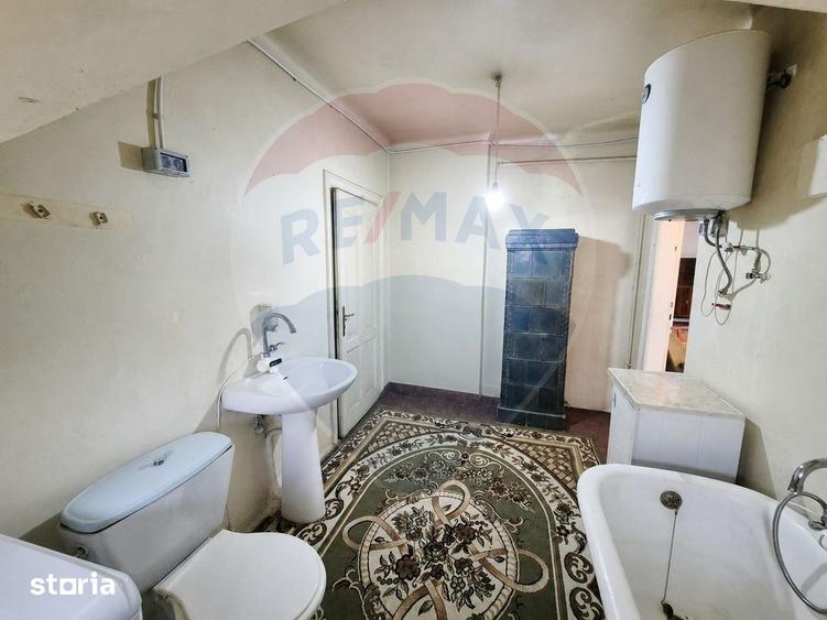 Apartament cu 2 camere decomandat în Dorobanți