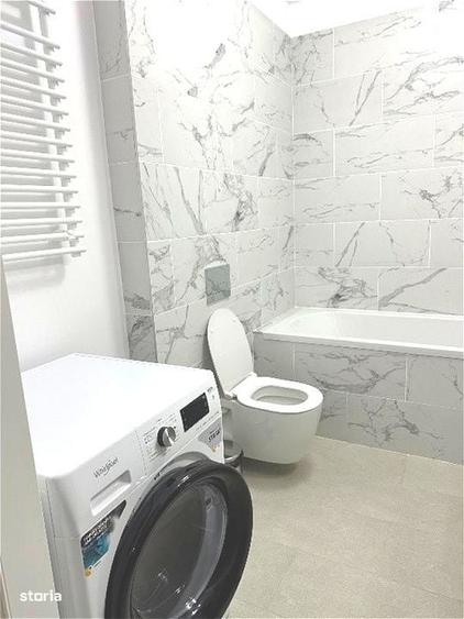 Studio 2 camere Premium | Greenfield Teilor | 2024 | Parcare inclusa - 8