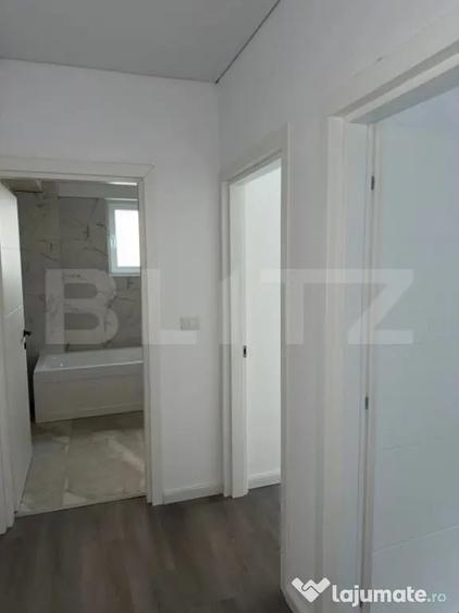 BLOC NOU !! Apartament 1 camere, 35.30 mp, zona Bucium la un - 12