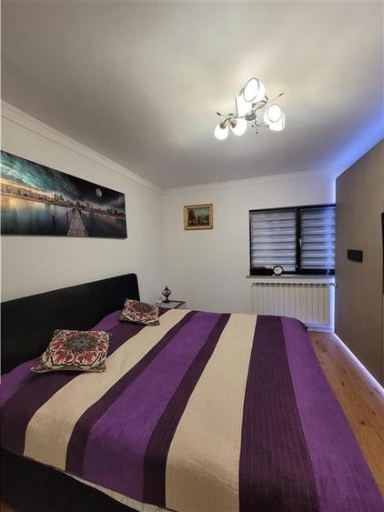 Casă individuală cu 4 camere cu Teren 249 Mp în Brătianu