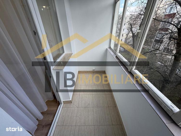 Apartament cu 2 camere, 37mp, Zona Dambu Pietros - 1