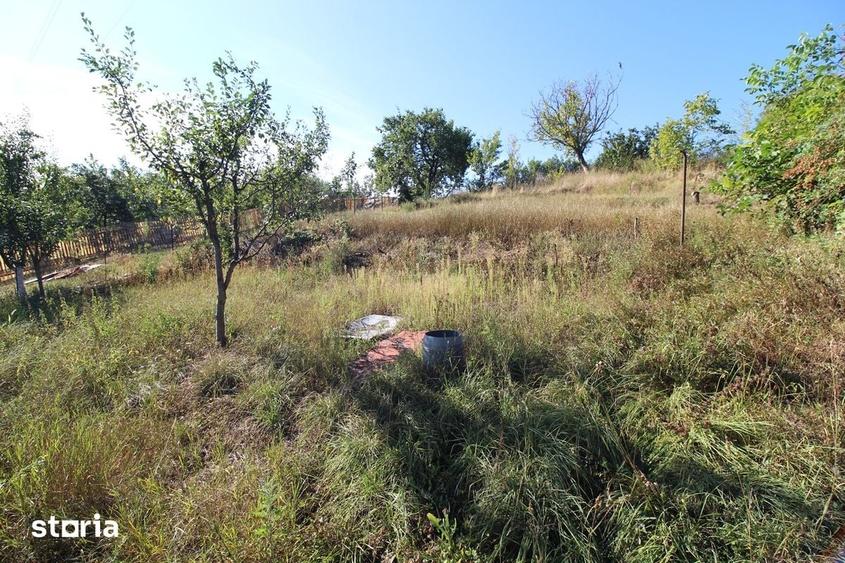 Casă cu 4 camere cu Teren 232 Mp în Central