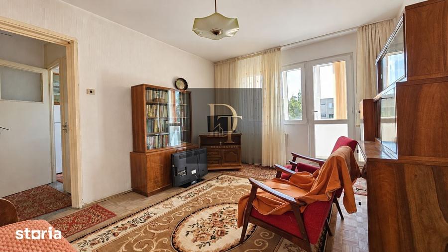 COMISION 0% | Pet friendly | Apartament 2 camere luminos | - 14
