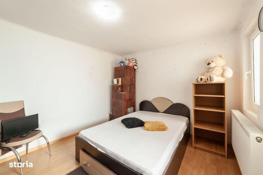 Casa parter + 3.055 mp teren in Costesti - 10